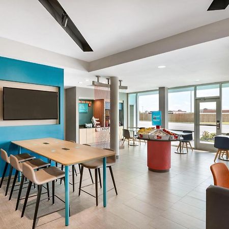 Avid Hotels Hattiesburg West By Ihg Екстер'єр фото