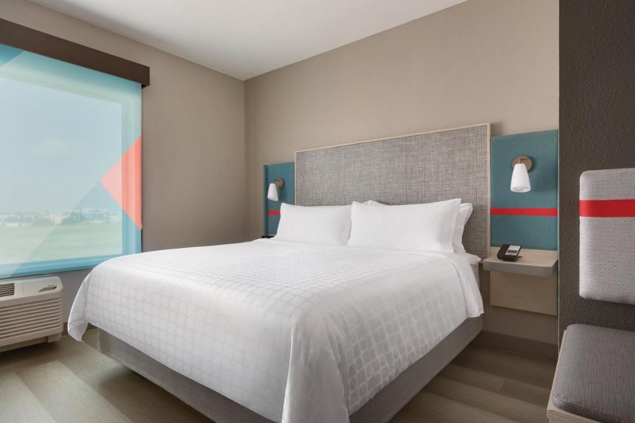 Avid Hotels Hattiesburg West By Ihg Екстер'єр фото