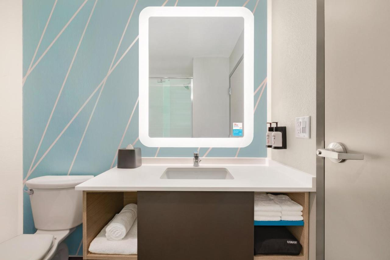 Avid Hotels Hattiesburg West By Ihg Екстер'єр фото