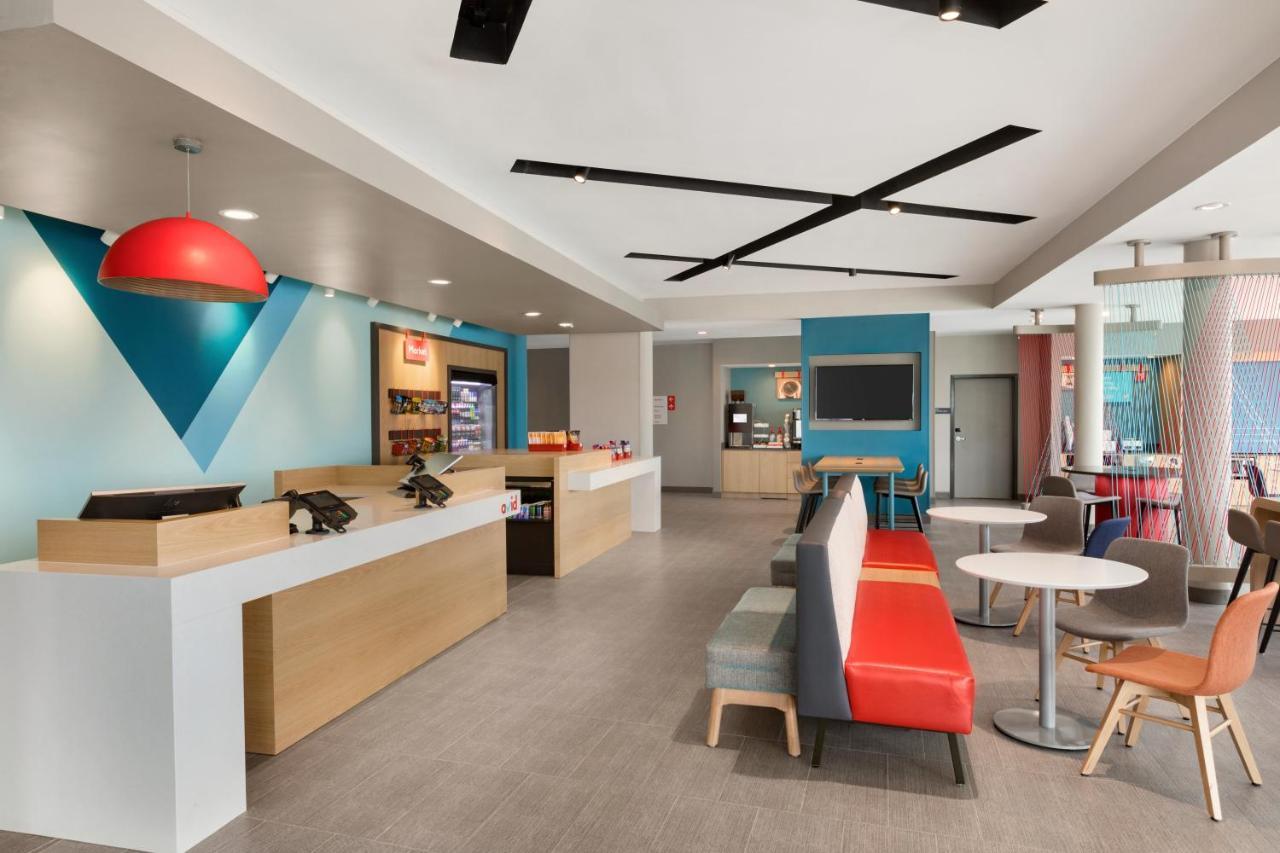 Avid Hotels Hattiesburg West By Ihg Екстер'єр фото