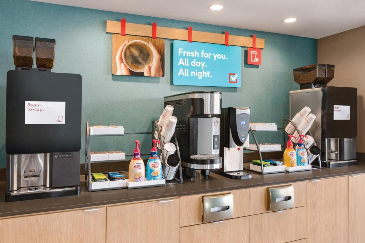 Avid Hotels Hattiesburg West By Ihg Екстер'єр фото